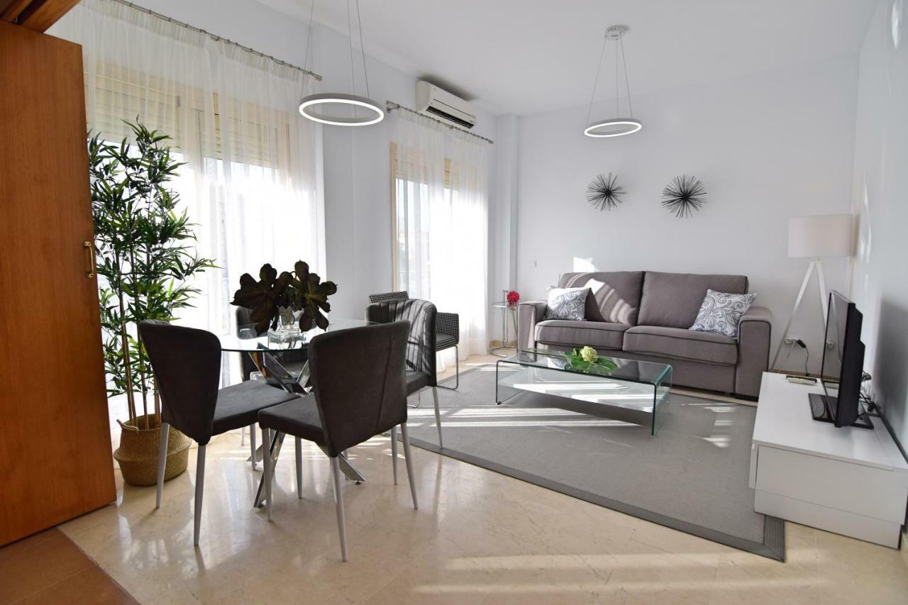 Apartamento San Rafael * Malaga